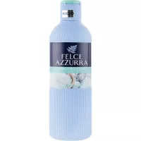 Гель для душу Felce Azzurra Sea Salts 650 мл Фото