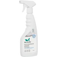Спрей для чистки ванн DeLaMark с цветочным ароматом 500 мл Фото