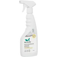 Спрей для чистки ванн DeLaMark с ароматом лимона 500 мл Фото