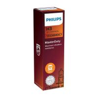Автолампа Philips 13336MDC1 H3 24V 70W MasterDuty Фото