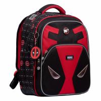 Рюкзак шкільний Yes S-40 Marvel Deadpool Фото