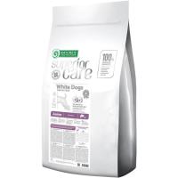 Сухой корм для собак Nature's Protection Superior Care White Dogs Grain Free Junior 17 кг Фото