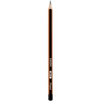 Олівець графітний Maped BLACK PEPS, 2B, без ластика Фото