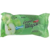 Твердое мыло Grand Шарм Яблоко 125 г Фото