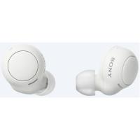 Навушники Sony WF-C500 White Фото