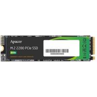 Накопичувач SSD Apacer M.2 2280 512GB Фото