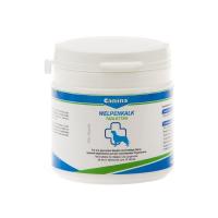 Вітаміни для собак Canina Welpenkalk Таблетки для цуценят 150 г Фото