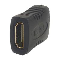 Переходник PowerPlant HDMI AF to HDMI AF Фото