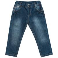 Джинси дитячі Aziz з потертостями Фото