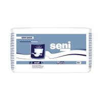 Подгузники для взрослых Seni Basic Small 30 шт Фото