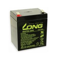 Батарея к ИБП Long 12В 5Ач Фото