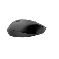Мышка HP 150 Wireless Mouse Black Фото