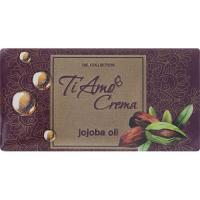 Тверде мило Ti Amo Crema з олією жожоба 125 г Фото