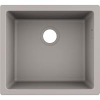 Мойка кухонная Hansgrohe S51 S510-U450/43431380 Фото