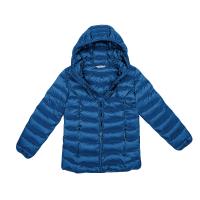 Куртка Huppa STIINA 1 18120137 синій 116 Фото