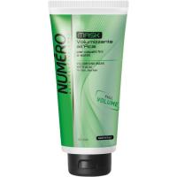 Маска для волос Brelil Numero для придания объема с экстрактом асаи 300 м Фото