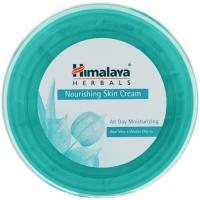 Крем для лица Himalaya Herbals питательный 150 мл Фото