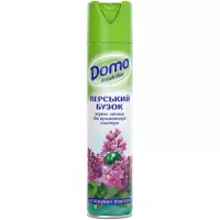 Освіжувач повітря Domo Перський бузок 300 мл Фото