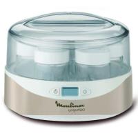 Йогуртниця Moulinex Йогуртниця Moulinex Yogurteo YG231E32 Фото