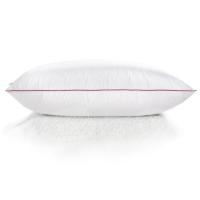 Подушка MirSon пуховая Hand Made De Luxe 901 средняя 60x60 Фото