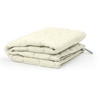 Ковдра MirSon антиалергійна 3M Thinsulate №1635 Eco Light Creamy Фото