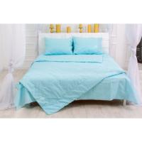 Одеяло MirSon хлопковое Летнее 2351 Lucretia 172x205 Фото