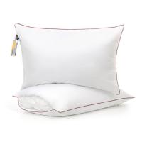 Подушка MirSon бамбуковая Hand Made De Luxe 933 низкая 60x60 Фото