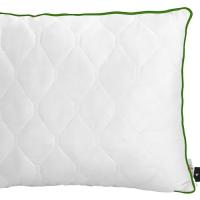 Подушка MirSon 1468 Eco memory effekt Мягкая 40х60 см Фото