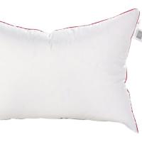 Подушка MirSon De Luxe №632 с эвкалиптом Упругая 60х60 см Фото