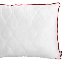 Подушка MirSon Eco Jojoba №617 с эвкалиптом Средняя 40х60 см Фото