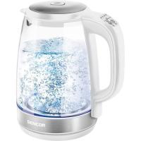 Електрочайник Sencor SWK2190WH Фото