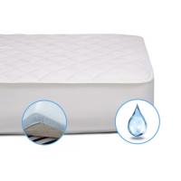 Наматрасник MirSon Стандарт Тенсель (Modal) 309 100x200 Фото