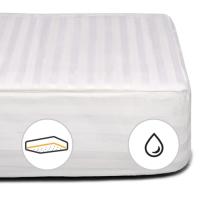 Наматрасник MirSon антиаллергенный Royal Pearl Waterproof Eco 233/3 8 Фото