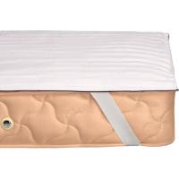 Наматрацник MirSon Royal Pearl Waterproof Cotton 2 Фото