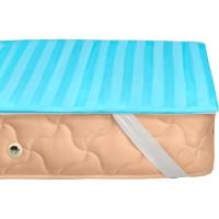 Наматрасник MirSon шерстянной Valentino Woollen 247/1 200x220 см Фото