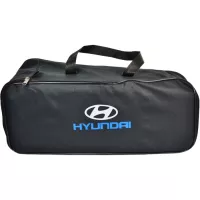 Сумка-органайзер Poputchik Hyundai Фото