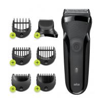 Электробритва Braun 300BT Series 3 5408 Фото