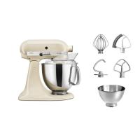 Кухонный комбайн KitchenAid 5KSM175PSEAC Фото