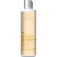 Шампунь Comex натуральный для сухих и поврежденных волос 250 мл Фото