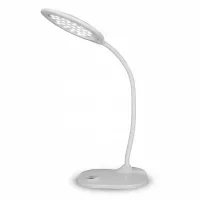 Настольная лампа Eurolamp 5W 5300-5700K (white) Фото