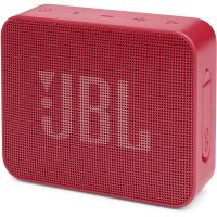 Акустична система JBL Go Essential Red Фото