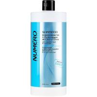 Шампунь Brelil Numero для вьющихся волос с оливковым маслом 1 л Фото