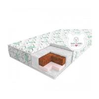 Матрас Верес Bamboo comfort+ 190 х 80 х 14 см Фото