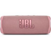 Акустична система JBL Flip 6 Pink Фото