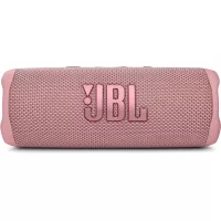 Акустическая система JBL Flip 6 Pink Фото