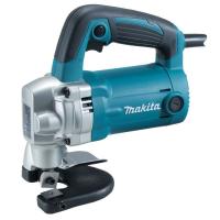 Ножницы по металлу электрические Makita JS3201J Фото