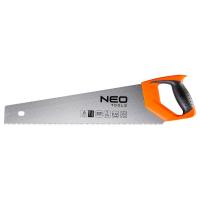 Ножівка Neo Tools по дереву, 450 мм, 7TPI Фото