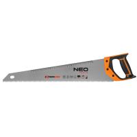 Ножовка Neo Tools по дереву, Extreme, 500 мм, 7TPI Фото