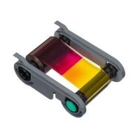 Риббон Evolis для Primacy 2, YMCKO 300 отпечатков Фото