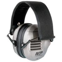 Тактические наушники M&P Alpha Electronic Ear Muff Фото